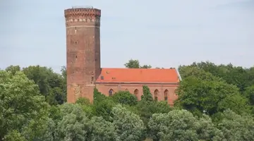 BORY TUCHOLSKIE - 2 DNI