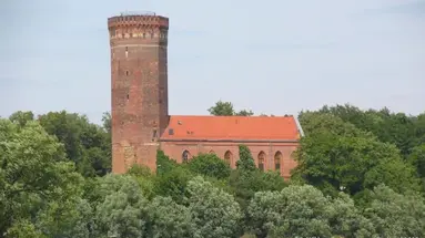 BORY TUCHOLSKIE - 2 DNI