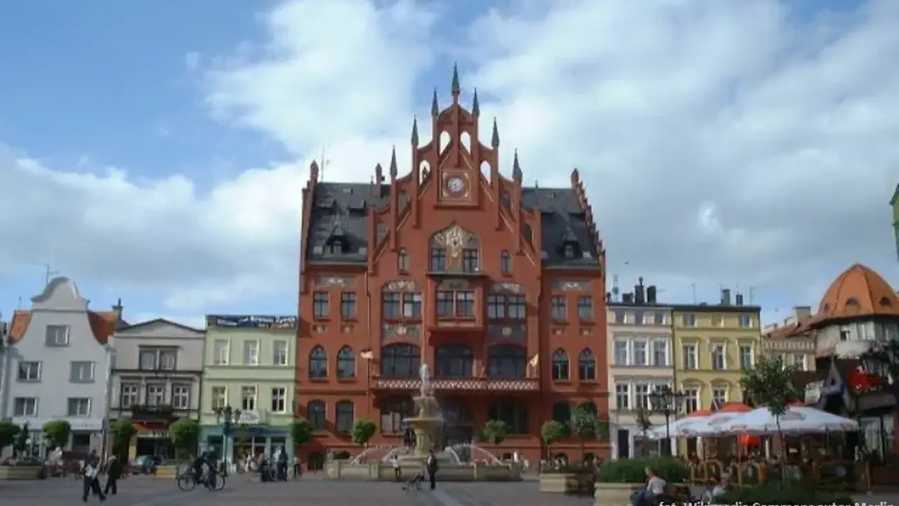 BORY TUCHOLSKIE - 2 DNI