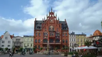 BORY TUCHOLSKIE - 2 DNI