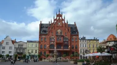 BORY TUCHOLSKIE - 2 DNI
