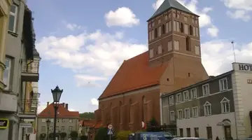 BORY TUCHOLSKIE - 2 DNI