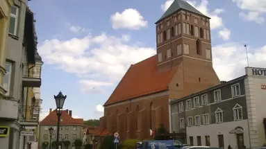 BORY TUCHOLSKIE - 2 DNI