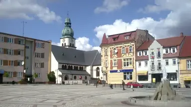 BORY TUCHOLSKIE - 2 DNI