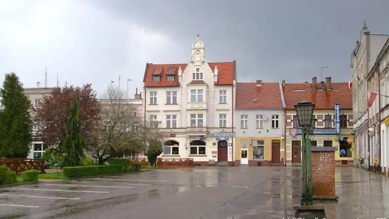 BORY TUCHOLSKIE - 2 DNI