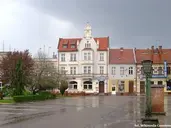 BORY TUCHOLSKIE - 2 DNI