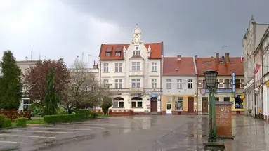 BORY TUCHOLSKIE - 2 DNI