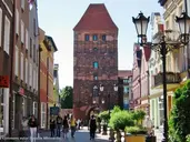 BORY TUCHOLSKIE - 2 DNI