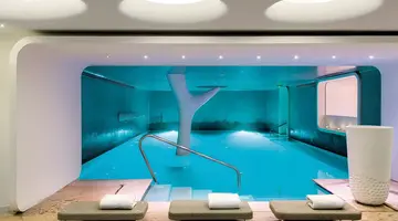 Boscolo Nice Hotel & Spa