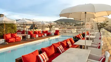 Boscolo Nice Hotel & Spa