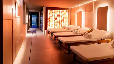 Boscolo Nice Hotel & Spa