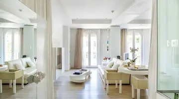 Boscolo Nice Hotel & Spa