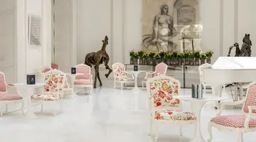 Boscolo Nice Hotel & Spa