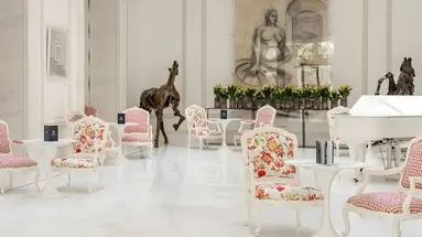 Boscolo Nice Hotel & Spa