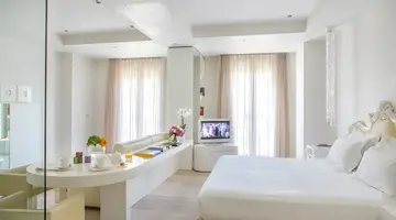 Boscolo Nice Hotel & Spa