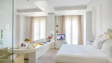 Boscolo Nice Hotel & Spa