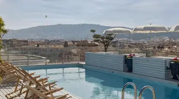 Boscolo Nice Hotel & Spa