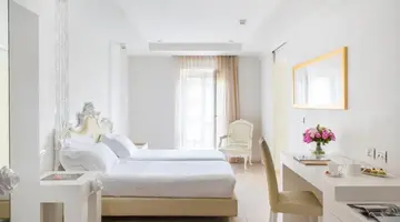 Boscolo Nice Hotel & Spa