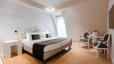 Boscolo Nice Hotel & Spa