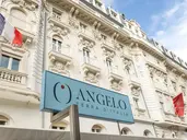 Boscolo Nice Hotel & Spa