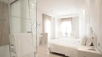 Boscolo Nice Hotel & Spa