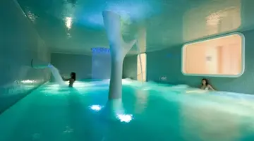 Boscolo Nice Hotel & Spa