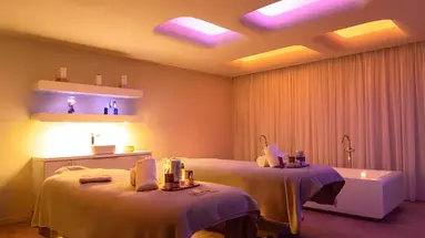 Boscolo Nice Hotel & Spa