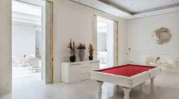 Boscolo Nice Hotel & Spa