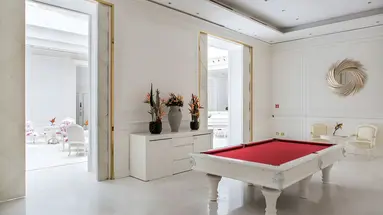 Boscolo Nice Hotel & Spa