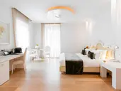 Boscolo Nice Hotel & Spa