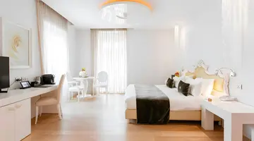 Boscolo Nice Hotel & Spa