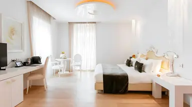 Boscolo Nice Hotel & Spa