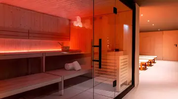 Boscolo Nice Hotel & Spa