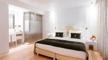 Boscolo Nice Hotel & Spa