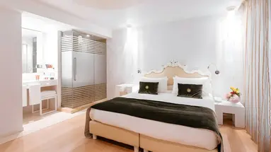 Boscolo Nice Hotel & Spa