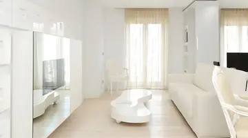 Boscolo Nice Hotel & Spa