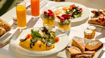 Boscolo Nice Hotel & Spa