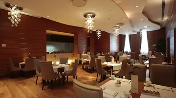 Boscolo Nice Hotel & Spa