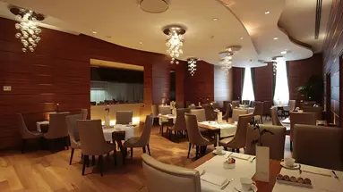 Boscolo Nice Hotel & Spa