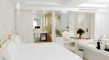 Boscolo Nice Hotel & Spa