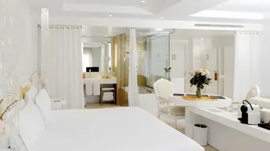 Boscolo Nice Hotel & Spa