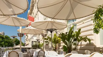 Boscolo Nice Hotel & Spa