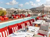 Boscolo Nice Hotel & Spa