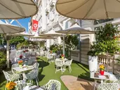 Boscolo Nice Hotel & Spa