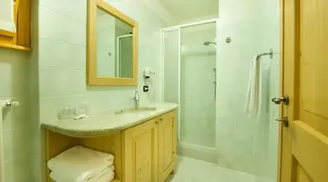Boscone Suite