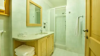 Boscone Suite