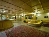 Boscone Suite