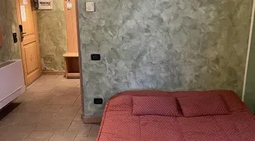 Boscone Suite