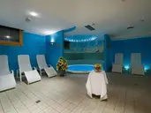 Boscone Suite