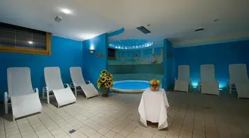 Boscone Suite